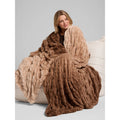 The Blanket That Feels Like a Warm Hug