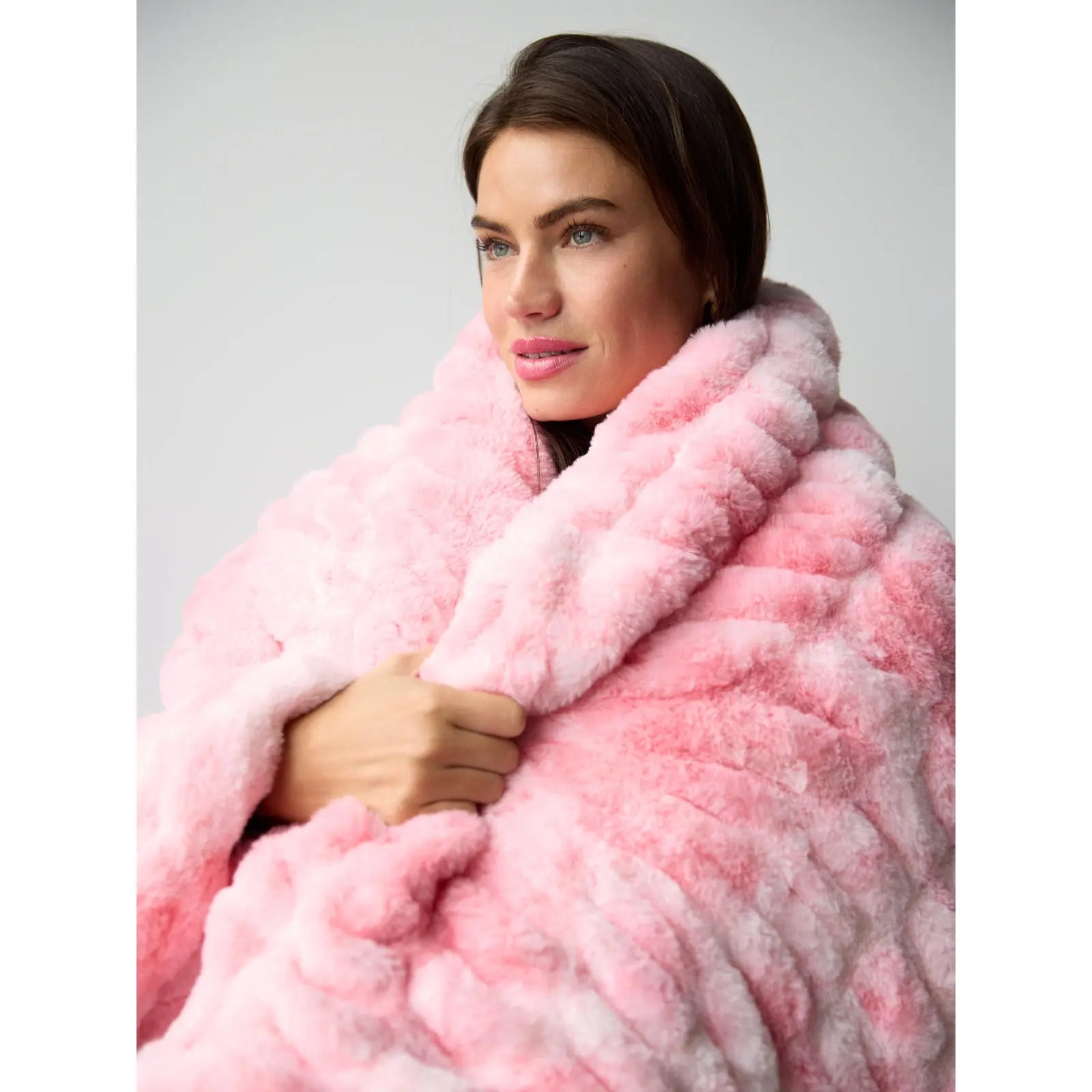 The Blanket That Feels Like a Warm Hug