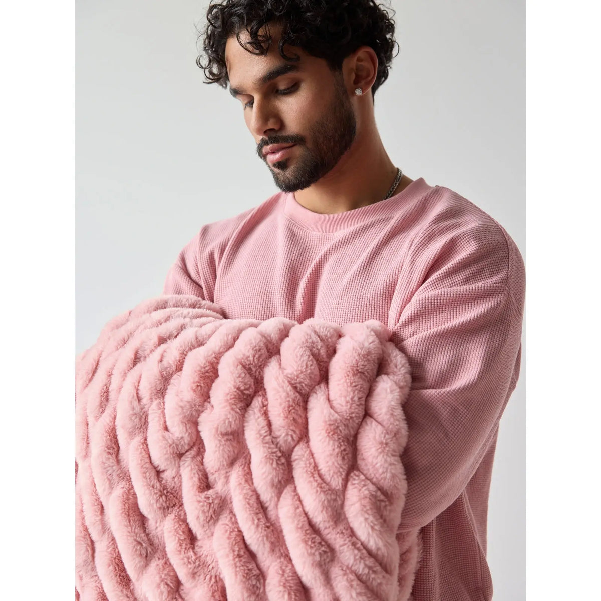 The Blanket That Feels Like a Warm Hug
