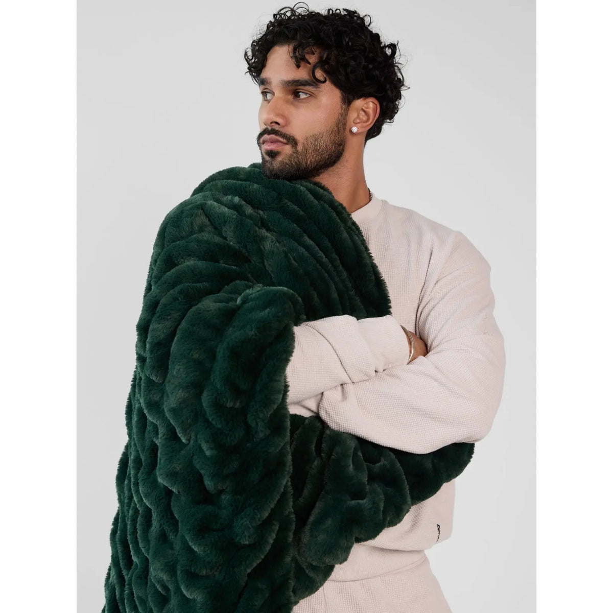 The Blanket That Feels Like a Warm Hug
