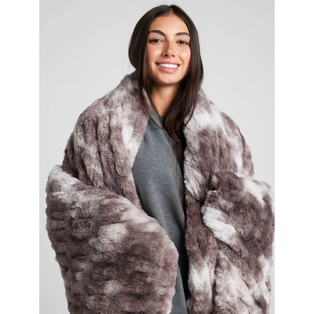 The Blanket That Feels Like a Warm Hug