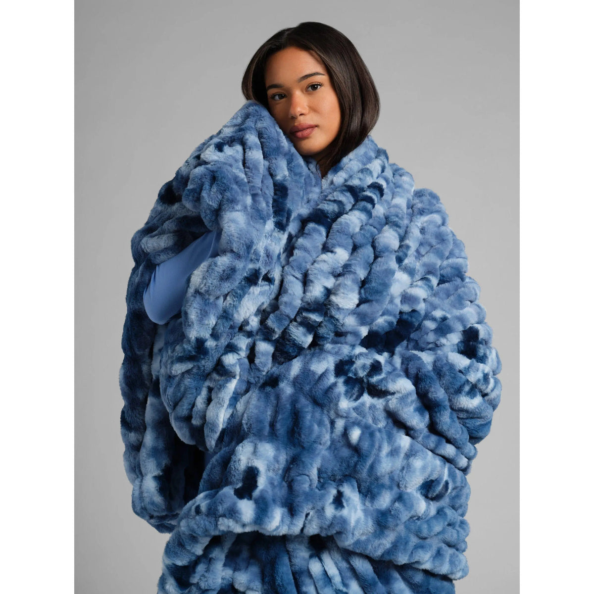 The Blanket That Feels Like a Warm Hug