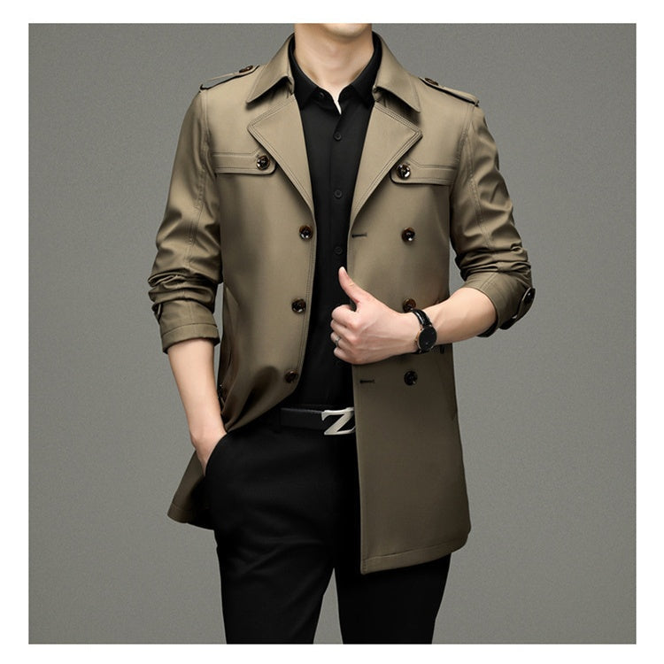 City Shield Wind Jacket