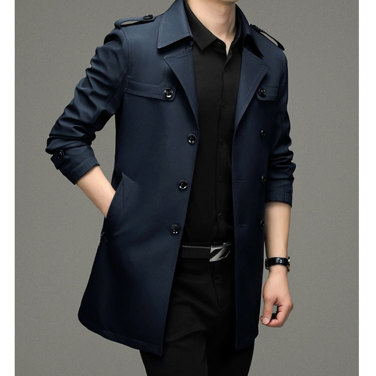 City Shield Wind Jacket